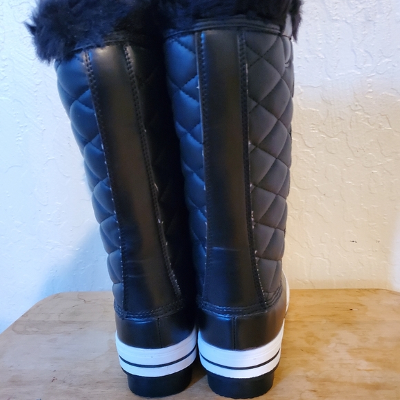 Polar boots - Picture 3 of 5